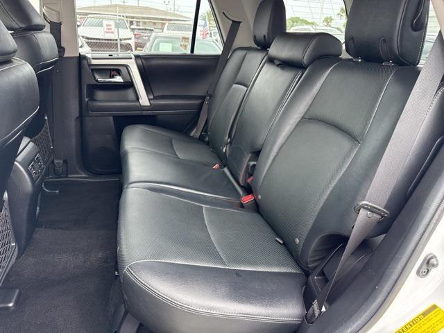 used 2024 Toyota 4Runner car, priced at $52,988