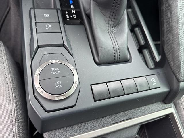 used 2024 Toyota Tacoma car, priced at $35,988