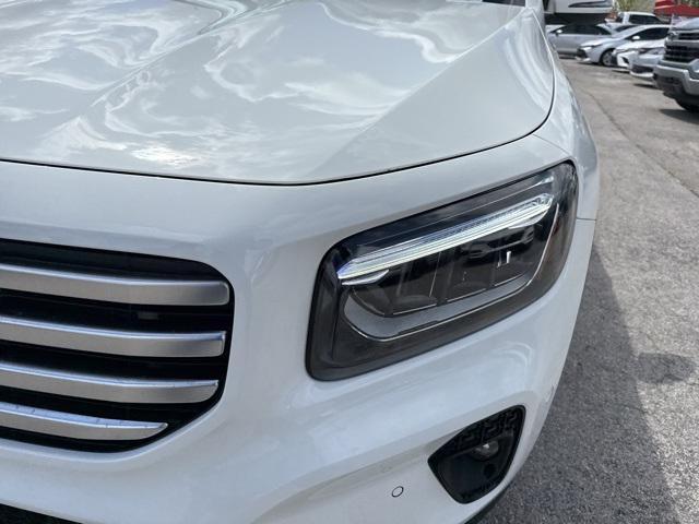 used 2024 Mercedes-Benz GLB 250 car, priced at $41,988