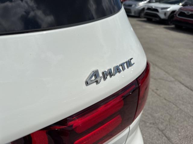 used 2024 Mercedes-Benz GLB 250 car, priced at $41,888