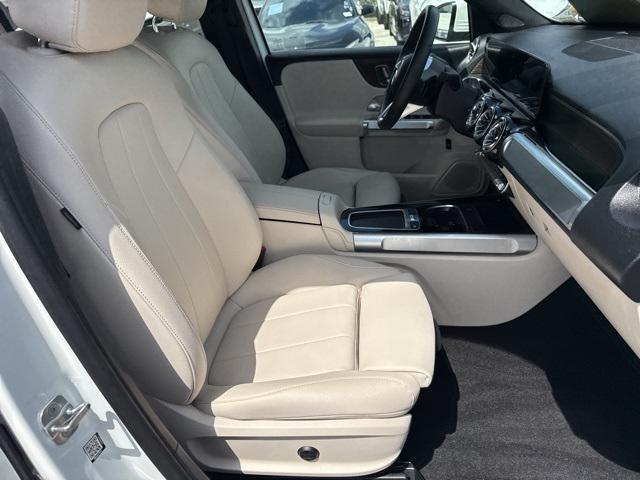 used 2024 Mercedes-Benz GLB 250 car, priced at $41,988