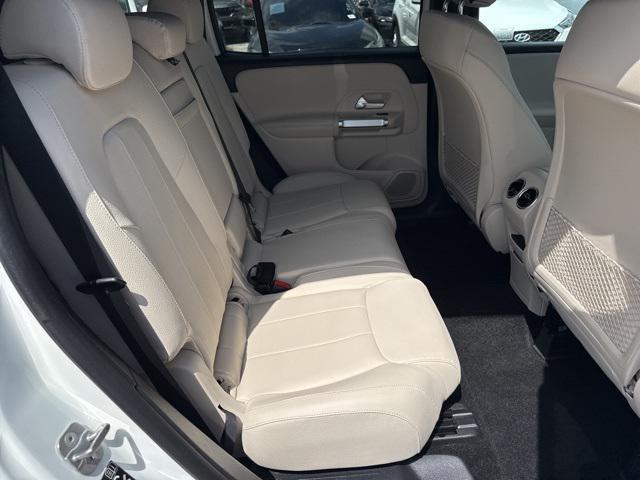 used 2024 Mercedes-Benz GLB 250 car, priced at $41,988