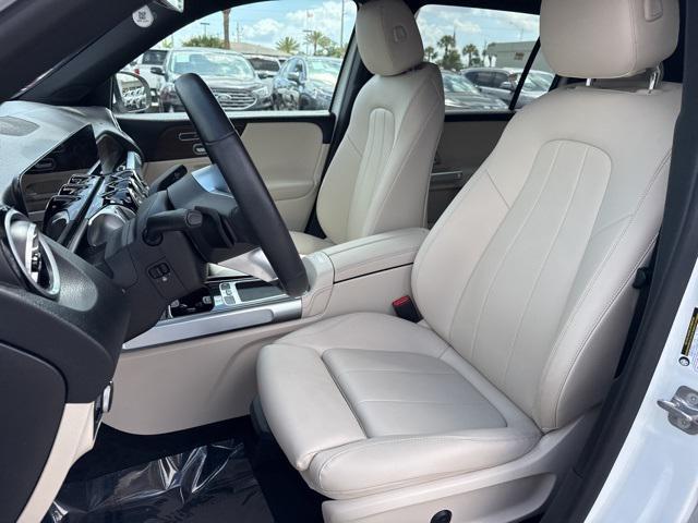 used 2024 Mercedes-Benz GLB 250 car, priced at $41,988