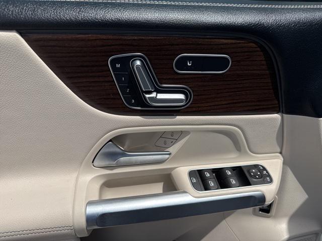 used 2024 Mercedes-Benz GLB 250 car, priced at $41,888