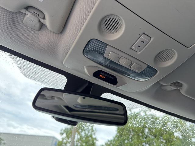 used 2020 Ford EcoSport car, priced at $14,888