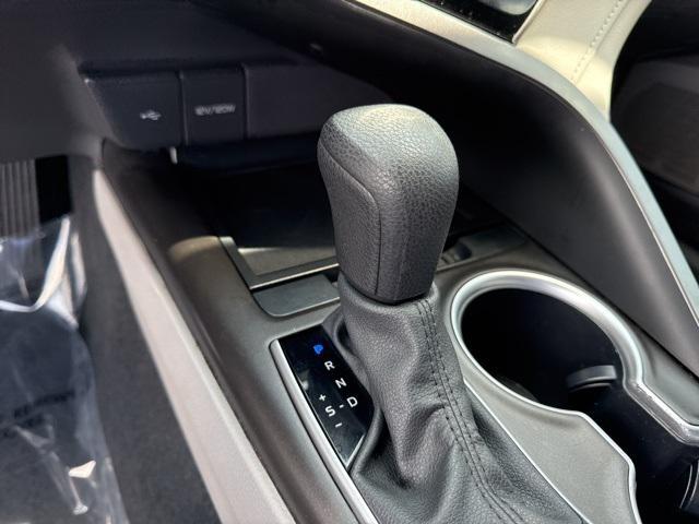 used 2024 Toyota Camry car, priced at $23,888