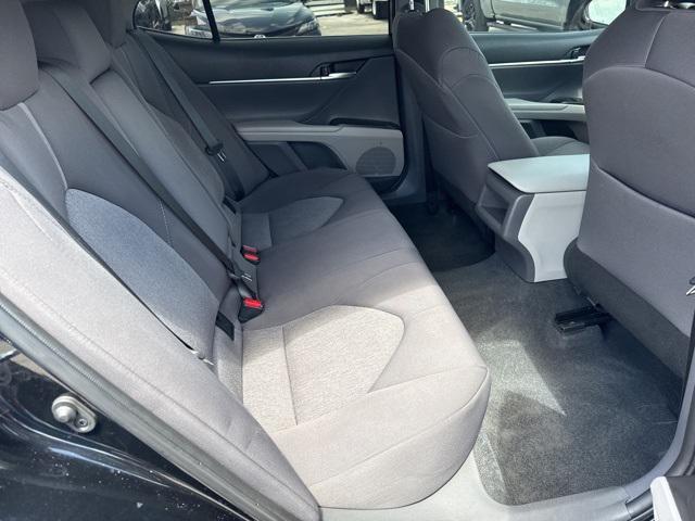 used 2024 Toyota Camry car, priced at $23,888