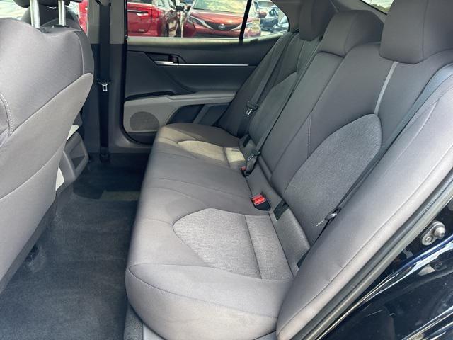 used 2024 Toyota Camry car, priced at $23,888