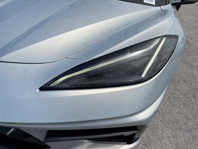 used 2022 Chevrolet Corvette car, priced at $74,988