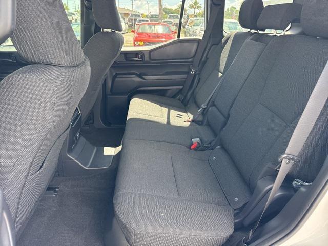 used 2025 Toyota Land Cruiser car, priced at $59,988