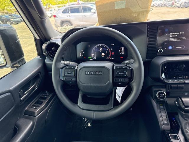 used 2025 Toyota Land Cruiser car, priced at $59,988