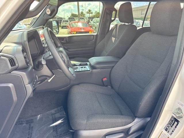 used 2025 Toyota Land Cruiser car, priced at $59,988