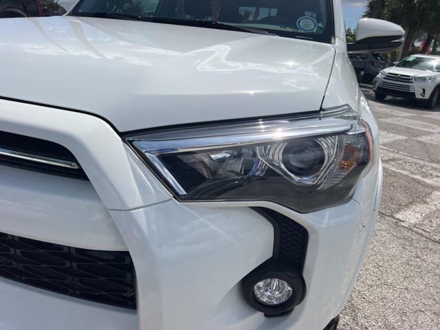used 2024 Toyota 4Runner car, priced at $52,988