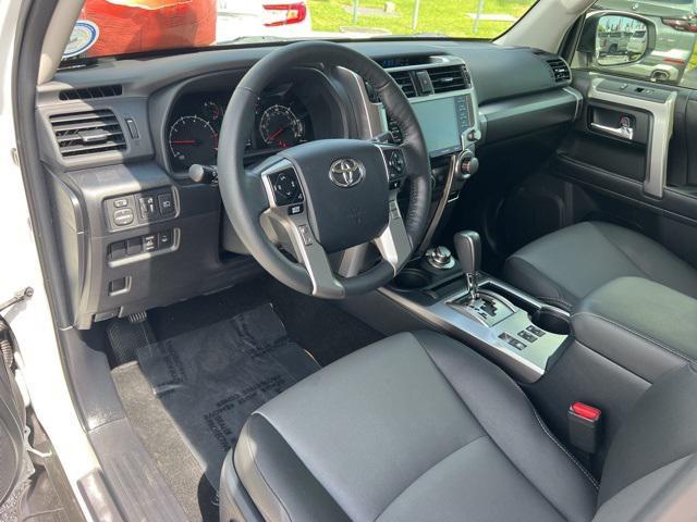 used 2024 Toyota 4Runner car, priced at $52,988