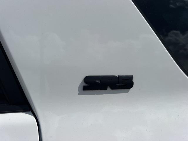 used 2024 Toyota 4Runner car, priced at $52,988