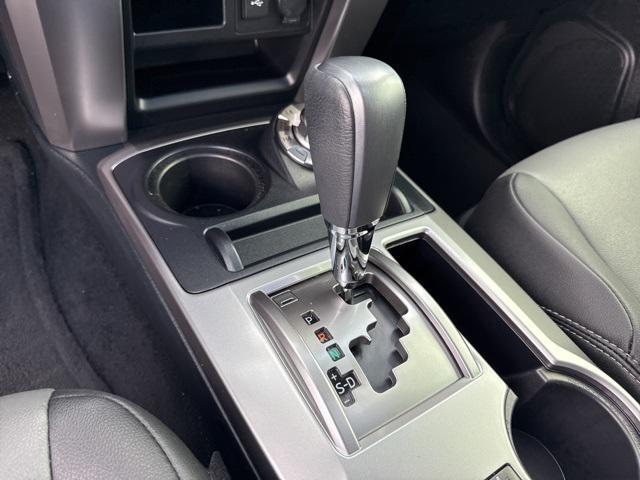 used 2024 Toyota 4Runner car, priced at $49,888