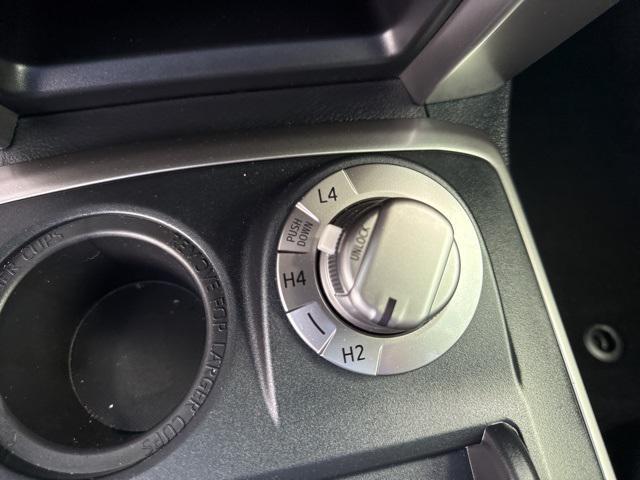 used 2024 Toyota 4Runner car, priced at $49,888