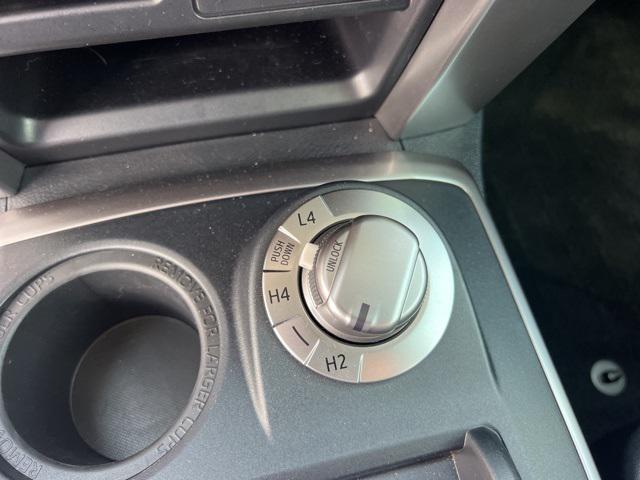 used 2024 Toyota 4Runner car, priced at $52,988