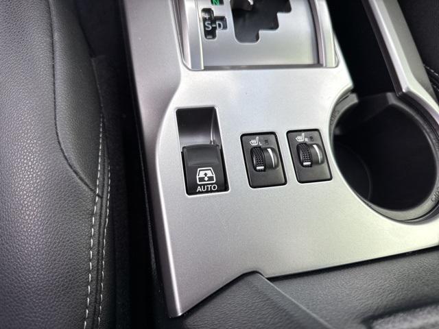 used 2024 Toyota 4Runner car, priced at $49,888