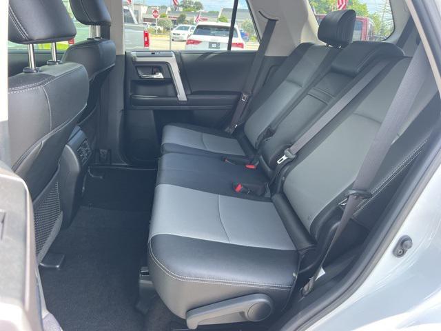 used 2024 Toyota 4Runner car, priced at $52,988