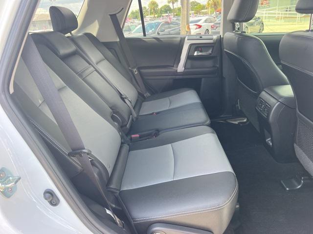 used 2024 Toyota 4Runner car, priced at $52,988