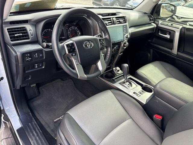 used 2024 Toyota 4Runner car, priced at $49,888