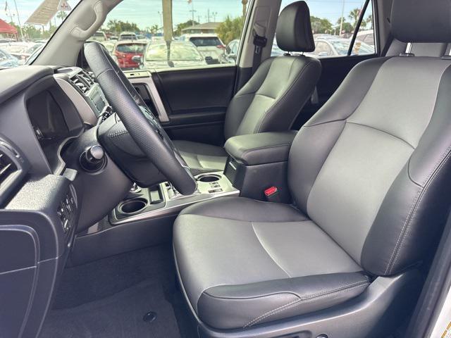 used 2024 Toyota 4Runner car, priced at $49,888