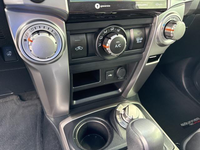 used 2024 Toyota 4Runner car, priced at $49,888