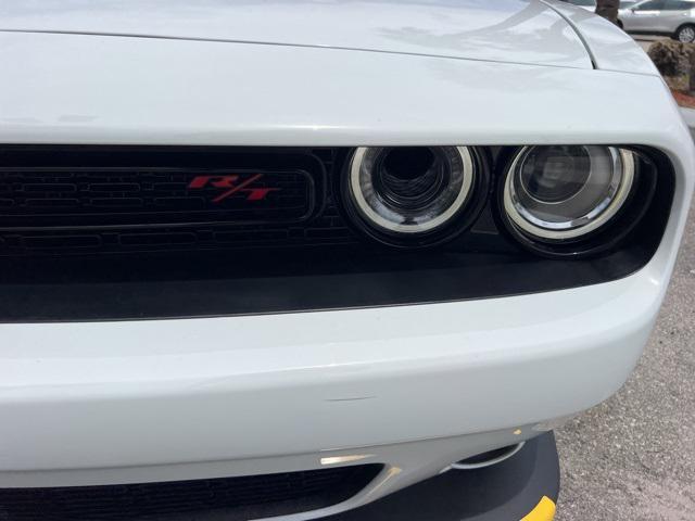 used 2023 Dodge Challenger car, priced at $48,988