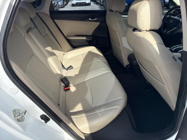 used 2017 Honda Civic car, priced at $15,888