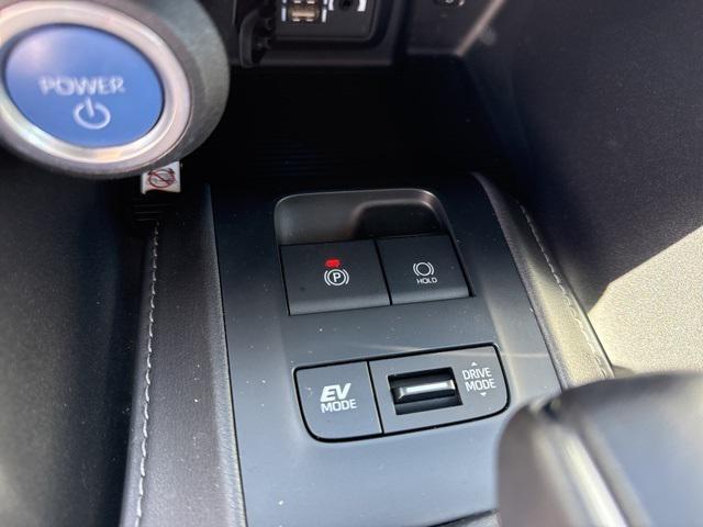 used 2022 Toyota Venza car, priced at $27,888