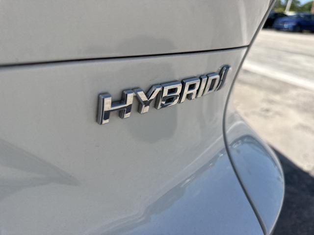 used 2022 Toyota Venza car, priced at $27,888