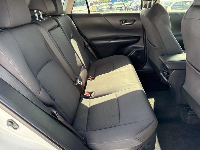 used 2022 Toyota Venza car, priced at $27,888