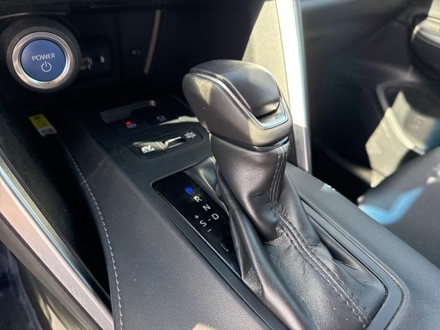 used 2022 Toyota Venza car, priced at $27,888