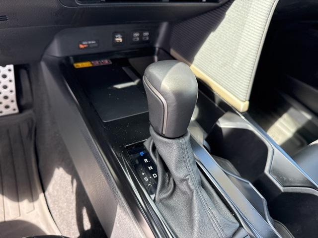 used 2025 Toyota Camry car, priced at $29,988