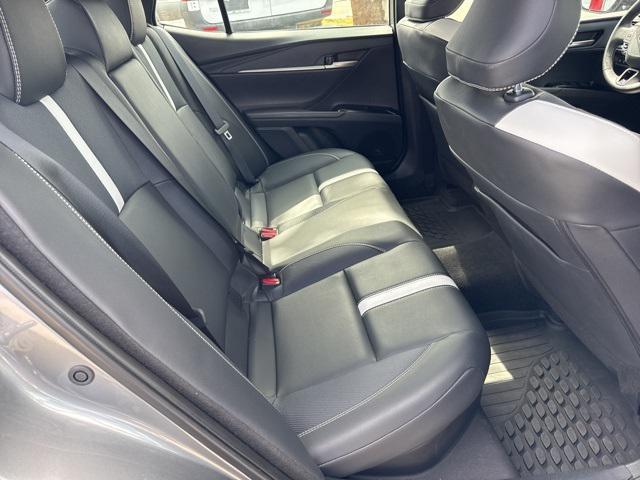 used 2025 Toyota Camry car, priced at $29,988
