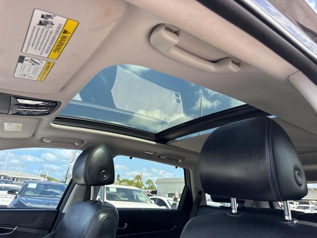 used 2019 Kia Sorento car, priced at $19,888