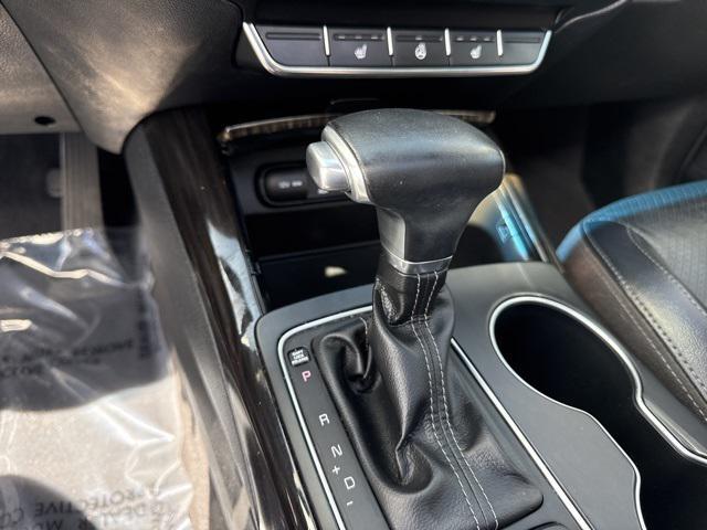 used 2019 Kia Sorento car, priced at $19,888