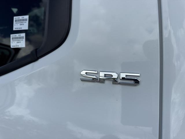 used 2024 Toyota Tacoma car, priced at $34,988