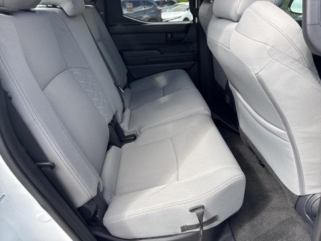 used 2024 Toyota Tacoma car, priced at $34,988