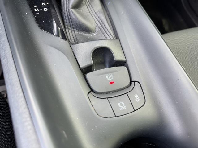 used 2021 Toyota C-HR car, priced at $19,888