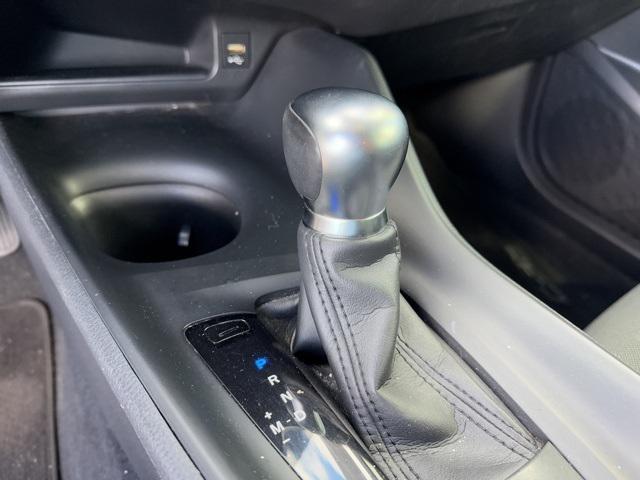 used 2021 Toyota C-HR car, priced at $19,888