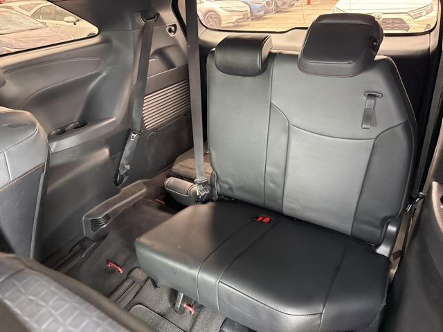 used 2022 Toyota Sienna car, priced at $37,888