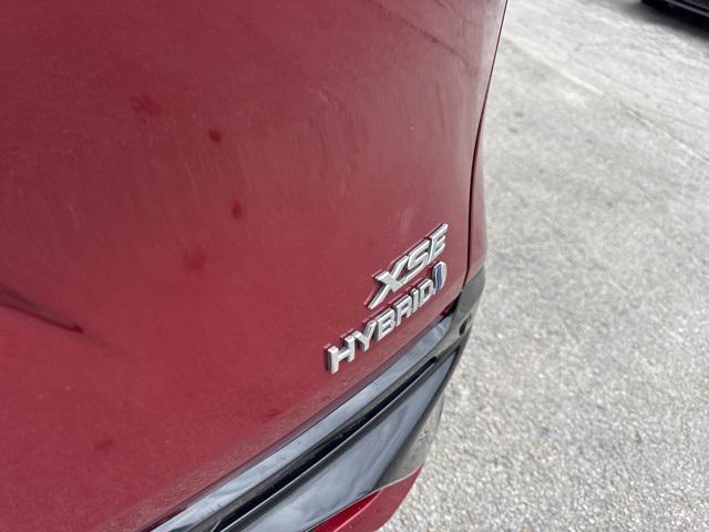 used 2022 Toyota Sienna car, priced at $37,888