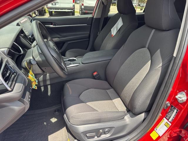 used 2024 Toyota Camry car, priced at $27,888
