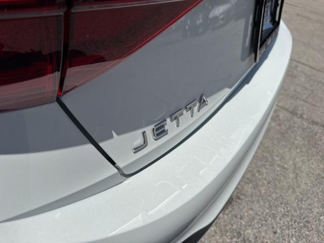 used 2023 Volkswagen Jetta car, priced at $20,888