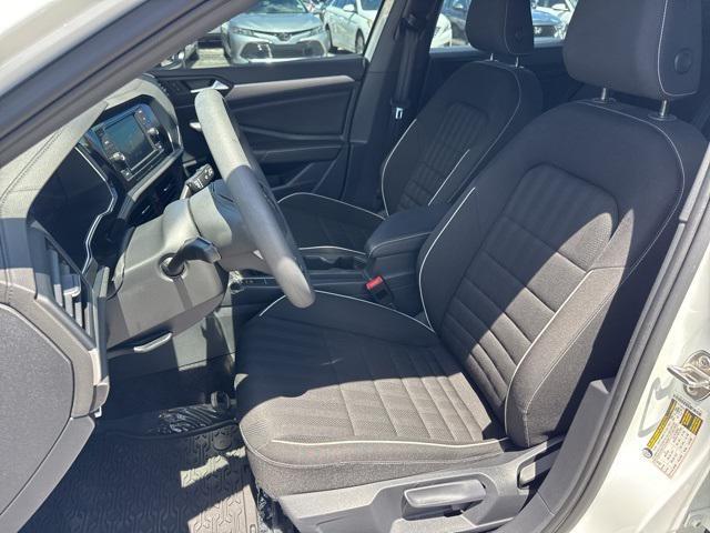used 2023 Volkswagen Jetta car, priced at $20,888