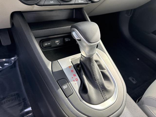 used 2022 Kia Forte car, priced at $17,888