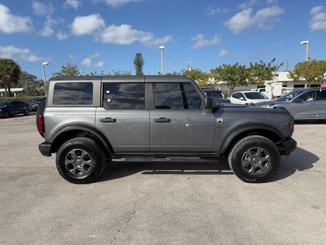 used 2022 Ford Bronco car, priced at $37,988