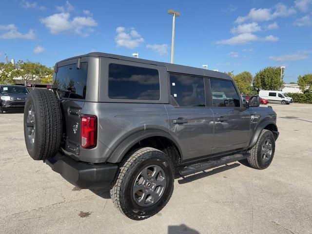 used 2022 Ford Bronco car, priced at $37,988